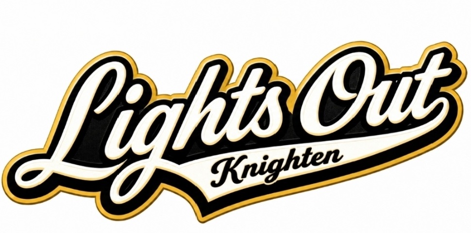 Lights Out 16u logo