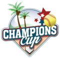 Champions Cup Logo