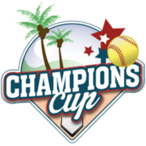 Champions Cup Logo Champions Cup Logo