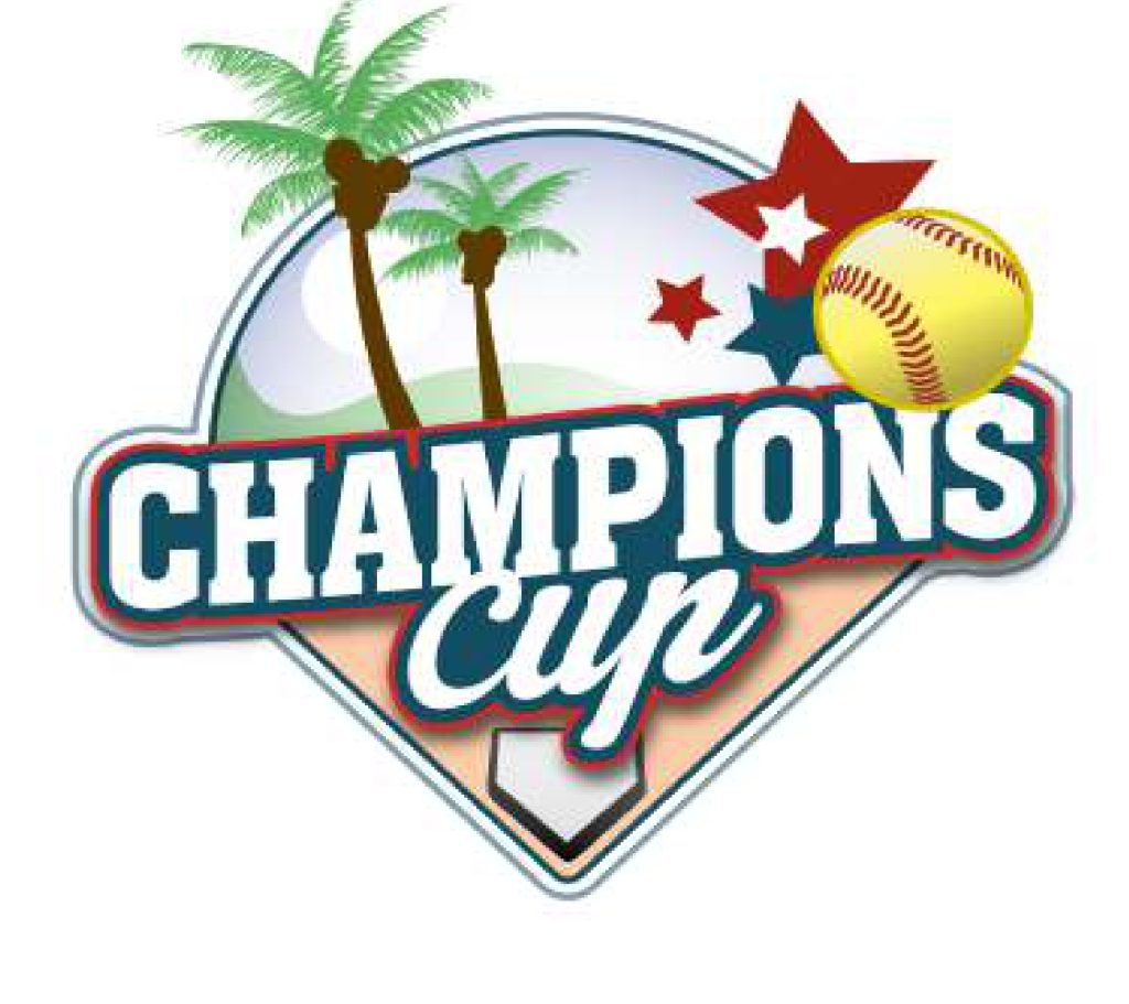 Champions Cup Logo