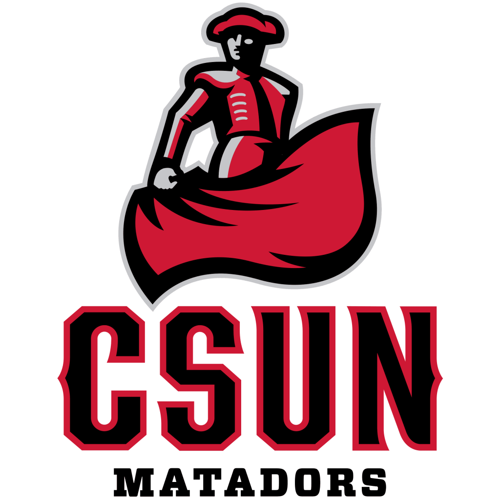 Cal State Northridge Logo Cal State Northridge Logo