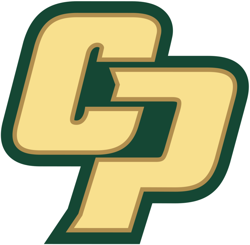 Cal Poly Mustangs Logo Cal Poly Mustangs Logo