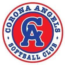 Corona Angels Tyson 16U