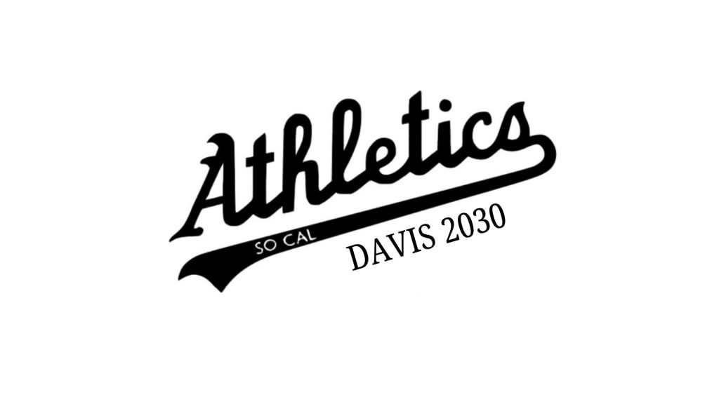 DAVIS 2030 - 1